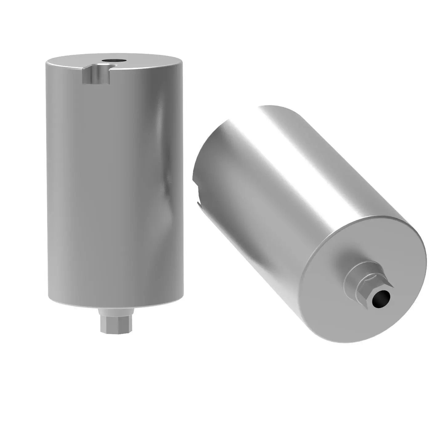 Premilled Microcone Quattrocone RI