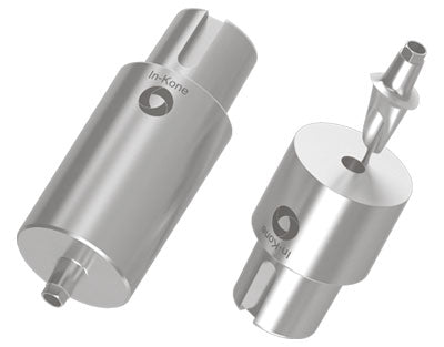 Premilled Euroteknika