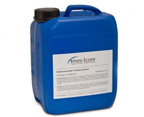 Huile Imes-Icore